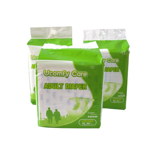 Pañales Adulto Premium M