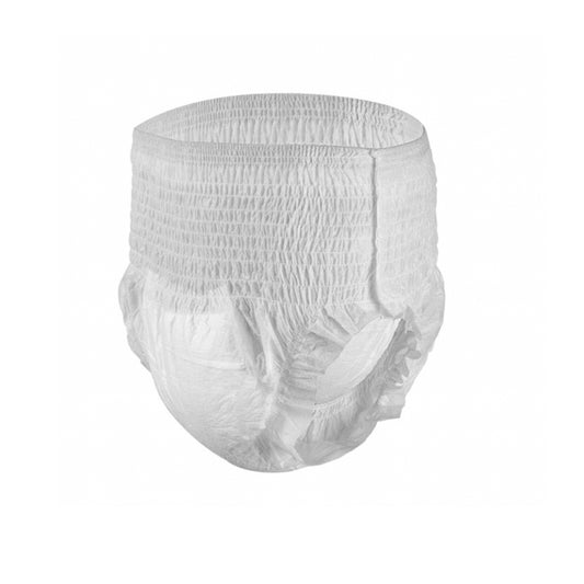 Pants Ropa Interior Desechable M - 6 Paquetes. Smart Care