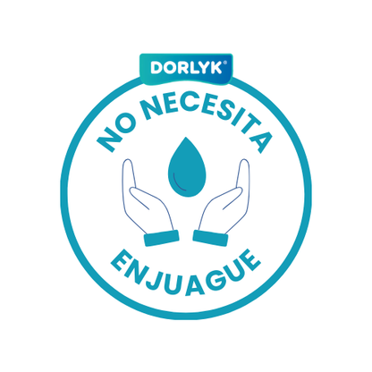 Esponja Jabonosa Dorlyk