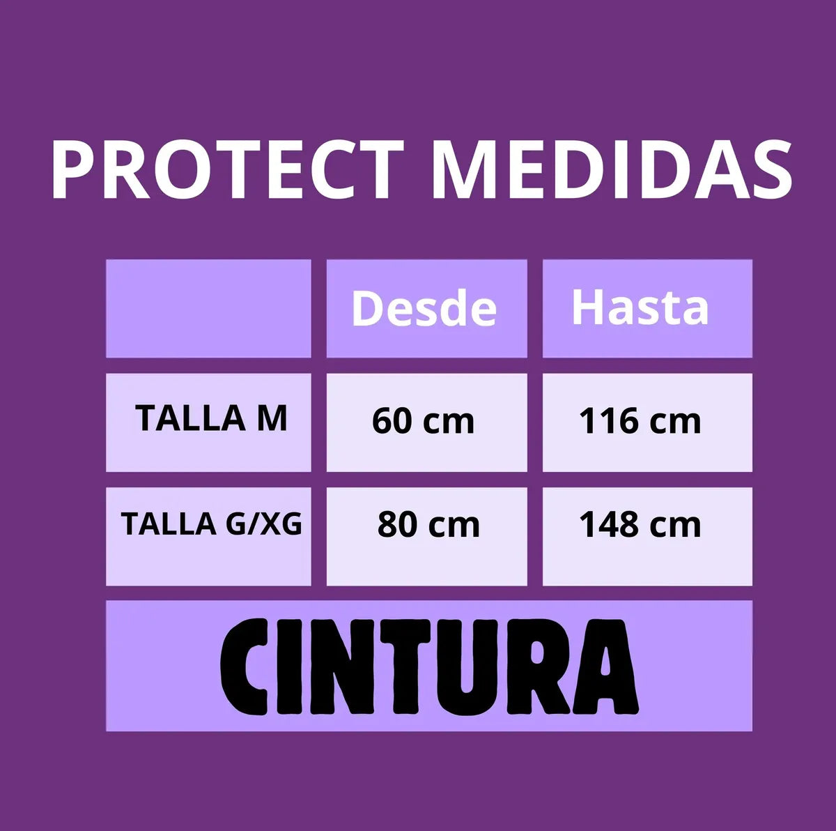 Pañal Adulto Plenitud Protect G/XG 8 Unidades | Máxima Protección