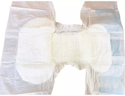 Pañales Adulto Premium L / G. Smart Care