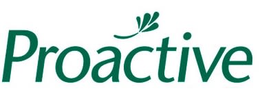 Toallas Húmedas Adulto Proactive