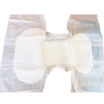 Pañales para Adulto Premium Talla M Alta Absorción | 10 Unidades
