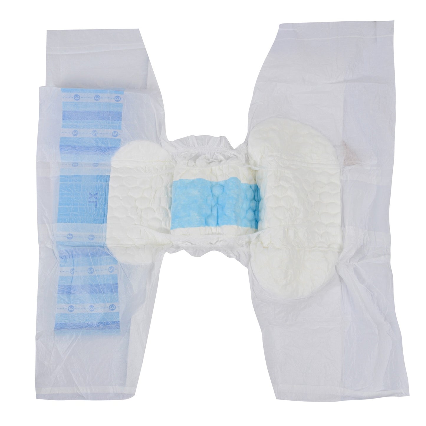 Pañales para Adulto Premium Talla M Alta Absorción | 10 Unidades