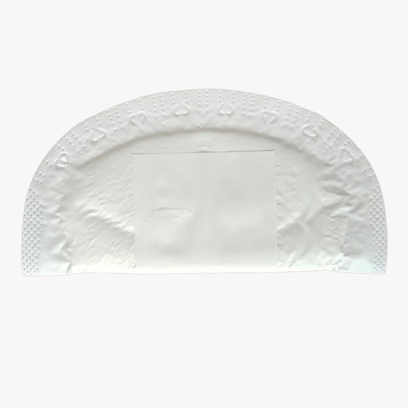 Absorbentes De Leche