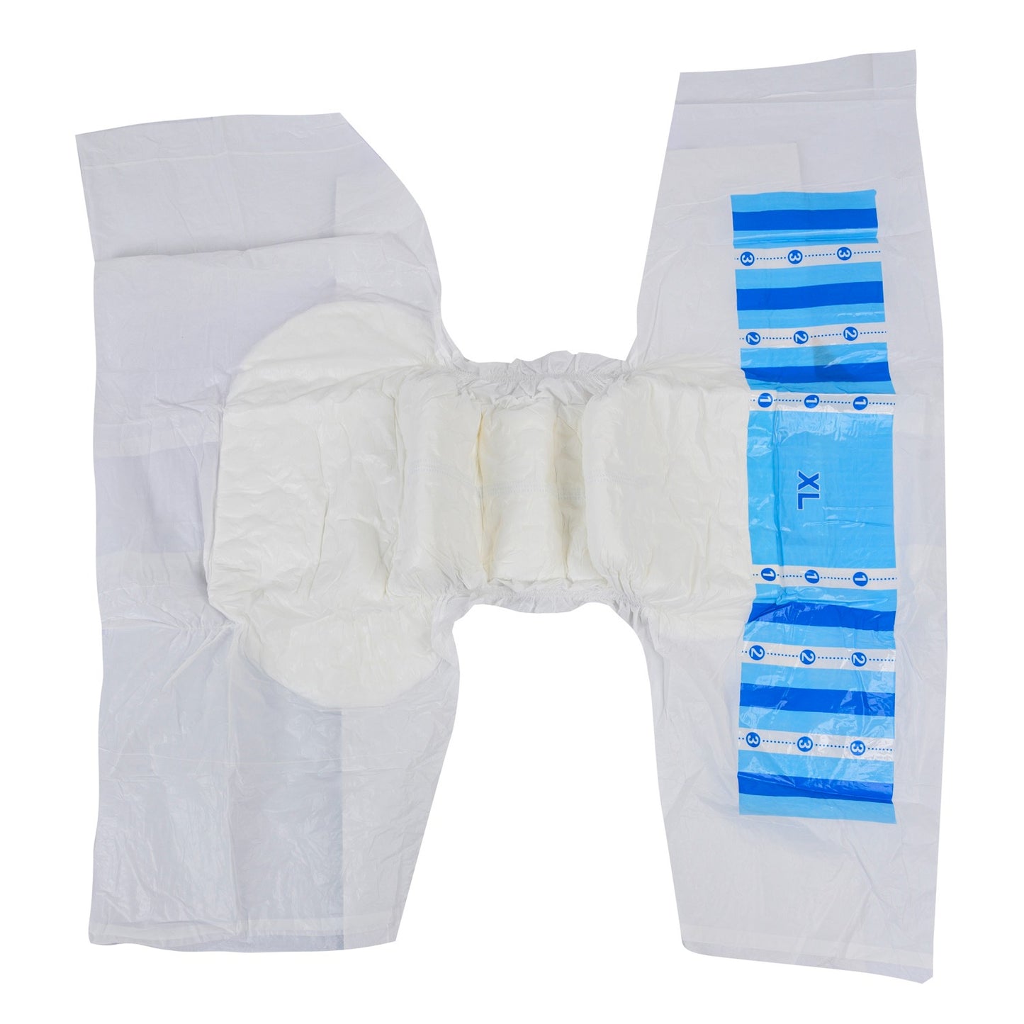 Pañales Adulto Premium XL / XG - 10 Paquetes + Regalo