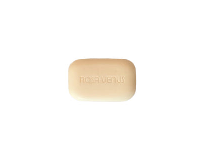 Pack Jabón Barra 4x100g Blanco