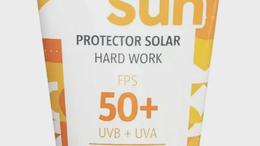 Protector Solar Difem care Safe Sun Fps 50+ Uvb + Uva 90 Ml