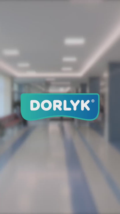 Esponja Jabonosa Dorlyk