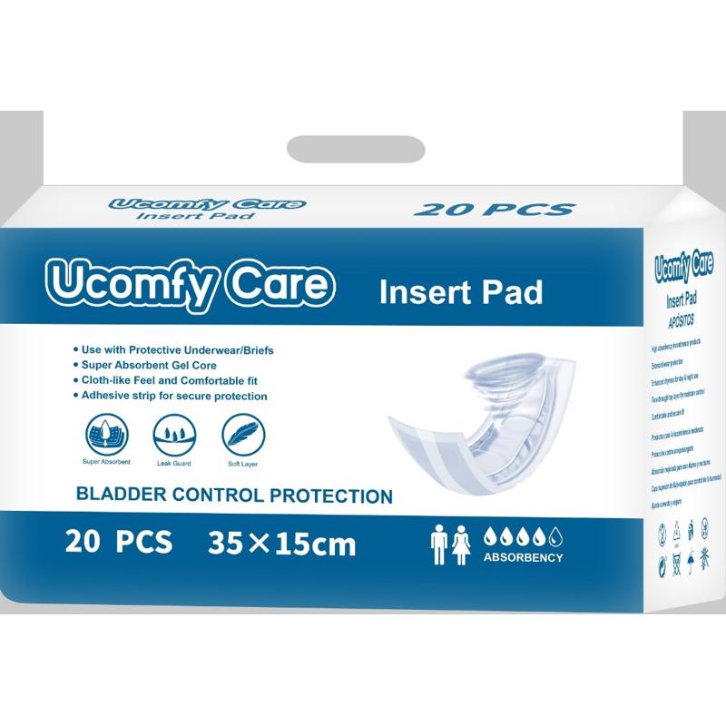 Apósitos - 10 Paquetes + Regalo